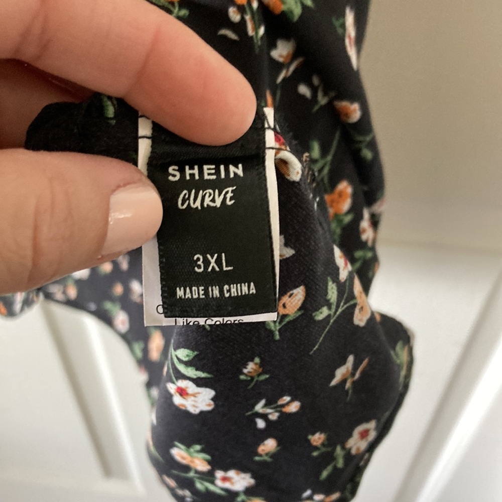 Blouse - Picture 4 of 5